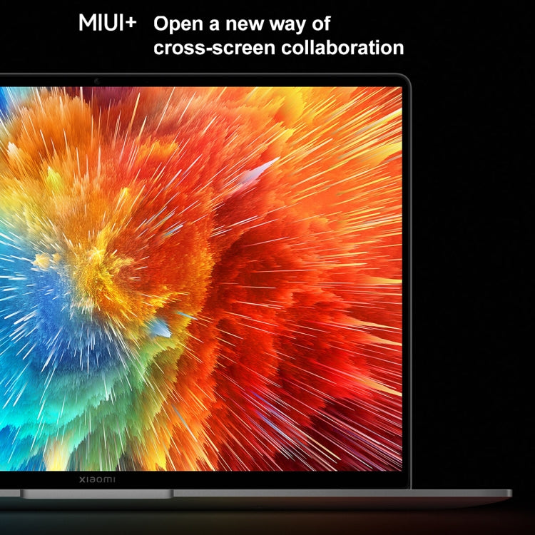 Xiaomi Book Pro 16 2022 Laptop, Màn hình cảm ứng 16 inch Windows 11 Home Phiên bản Trung Quốc, Intel thế hệ 12 Core i7-1260P RTX2050 Card đồ họa rời, i7-1260P RTX2050