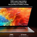 Xiaomi Book Pro 16 2022 Laptop, Màn hình cảm ứng 16 inch Windows 11 Home Phiên bản Trung Quốc, Intel thế hệ 12 Core i7-1260P RTX2050 Card đồ họa rời, i7-1260P RTX2050