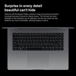 Xiaomi Book Pro 16 2022 Laptop, Màn hình cảm ứng 16 inch Windows 11 Home Phiên bản Trung Quốc, Intel thế hệ 12 Core i7-1260P RTX2050 Card đồ họa rời, i7-1260P RTX2050