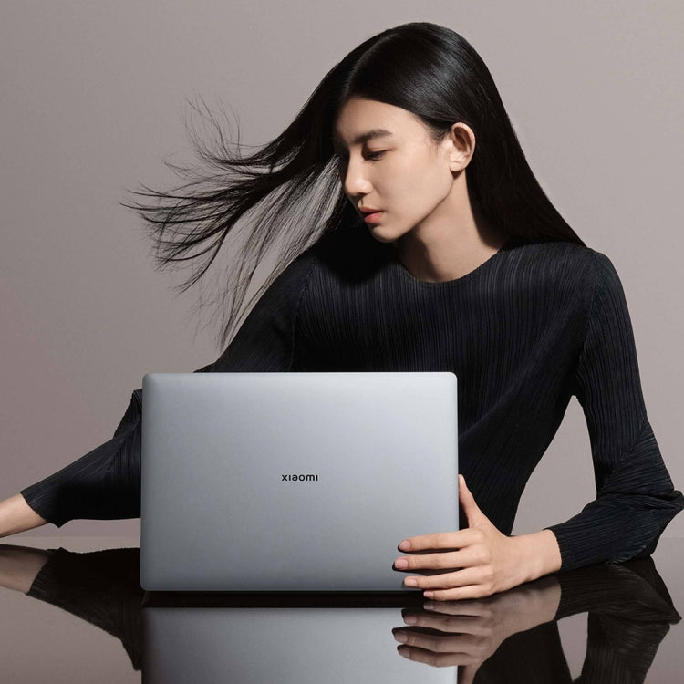 Xiaomi Book Pro 16 2022 Laptop, Màn hình cảm ứng 16 inch Windows 11 Home Phiên bản Trung Quốc, Intel thế hệ 12 Core i7-1260P RTX2050 Card đồ họa rời, i7-1260P RTX2050