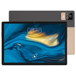 Máy tính bảng BDF P70 4G LTE 10.1 inch, Android 12 MTK6762 tám nhân, Hỗ trợ SIM kép, phích cắm EU, 8GB+256GB