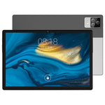 Máy tính bảng BDF P70 4G LTE 10.1 inch, Android 12 MTK6762 tám nhân, Hỗ trợ SIM kép, phích cắm EU, 8GB+256GB
