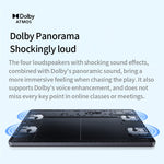 Máy tính bảng BDF P90 4G LTE 10.1 inch, Android 12 MTK6762 tám nhân, Hỗ trợ SIM kép, phích cắm EU, 8GB+256GB