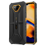 Ulefone Armor X13, điện thoại bền bỉ IP68/IP69K, màn hình 6.52 inch Android 15 MediaTek Helio G36 Octa Core, Mạng: 4G, NFC, OTG, 6GB+64GB