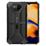 Ulefone Armor X13, điện thoại bền bỉ IP68/IP69K, màn hình 6.52 inch Android 15 MediaTek Helio G36 Octa Core, Mạng: 4G, NFC, OTG, 6GB+64GB