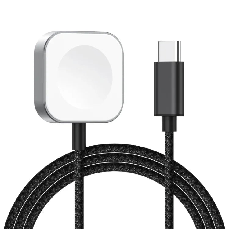 Sạc Nam châm Giao diện Type-C cho Apple Watch, Type-C