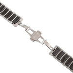 Dây đồng hồ thép gốm, dành cho Apple Watch Series 8&7 41mm / SE 2&6&SE&5&4 40mm / 3&2&1 38mm, dành cho Apple Watch Series 7 45mm / 6 & SE & 5 & 4 44mm / 3 & 2 & 1 42mm, dành cho Apple Watch Series 7 41mm / 6 & SE & 5 & 4 40mm / 3 & 2 & 1 38mm