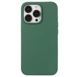 Liquid Silicone Phone Case, For iPhone 15 Pro Max, For iPhone 15 Pro, For iPhone 15 Plus