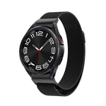 Dây đồng hồ kim loại Milanese, cho Samsung Galaxy Watch 6