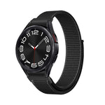 Dây đồng hồ vòng nylon dệt, Dành cho Samsung Galaxy Watch 7 / 6