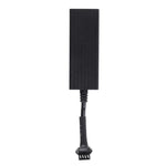 C26 Thiết bị định vị GPS theo dõi vệ tinh báo động chống trộm xe có thể cắt nguồn dầu và điện, 9-36V
