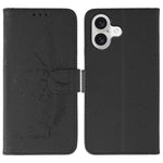 Ốp lưng điện thoại da họa tiết vân quả vải litchi hình lông vũ, Dành cho iPhone 17 Pro Max, Dành cho iPhone 17 Pro, Dành cho iPhone 17, Dành cho iPhone Air, Dành cho iPhone 15 Pro Max, Dành cho iPhone 15 Pro, Dành cho iPhone 15 Plus, Dành cho iPhone 15