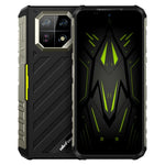 Ulefone Armor 22, điện thoại bền bỉ IP68/IP69K, màn hình 6.58 inch Android 15 MediaTek Helio G96 Octa Core, Mạng: 4G, NFC, OTG, 8GB+128GB, 8GB+256GB