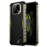 Ulefone Armor 22, điện thoại bền bỉ IP68/IP69K, màn hình 6.58 inch Android 15 MediaTek Helio G96 Octa Core, Mạng: 4G, NFC, OTG, 8GB+128GB, 8GB+256GB
