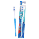 Bàn chải đánh răng mềm làm sạch sâu SANXIAO / chiếc, màu ngẫu nhiên