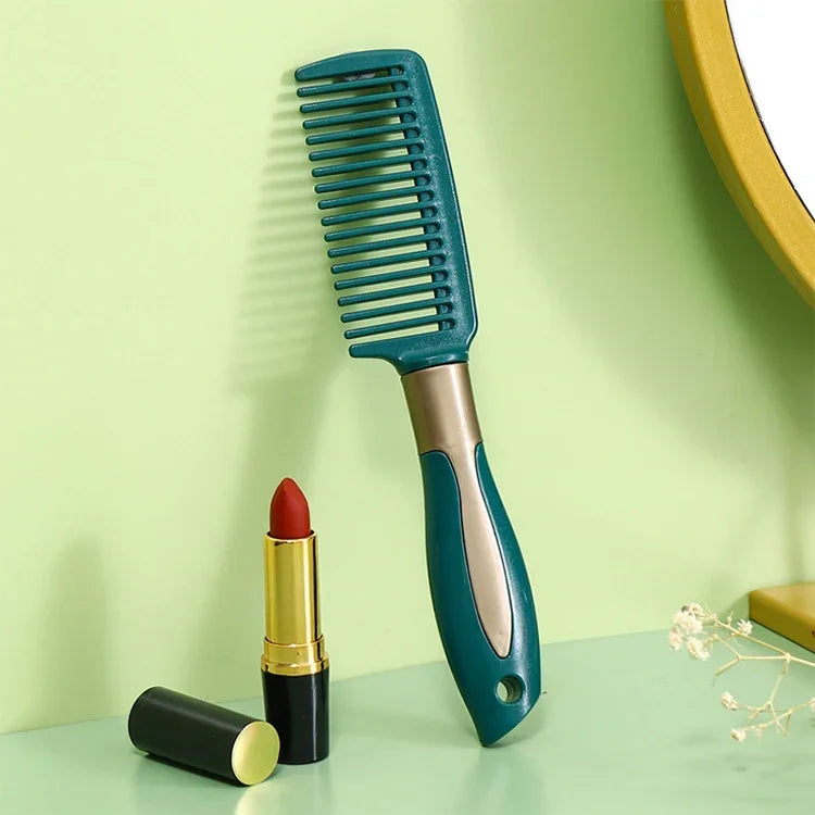 Lược massage tóc xoăn, Kiểu 1, Kiểu 2, Kiểu 3, Kiểu 4, Kiểu 5, Kiểu 6