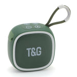 Loa Bluetooth TWS mini di động ngoài trời T&G TG659