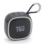 Loa Bluetooth TWS mini di động ngoài trời T&G TG659