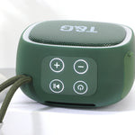 Loa Bluetooth TWS mini di động ngoài trời T&G TG659