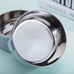 Hộp đựng cơm giữ nhiệt bằng thép không gỉ, hộp bento đựng thức ăn, 1 lớp 0.7L, 2 lớp 1.4L, 3 lớp 2.1L, 4 lớp 2.8L
