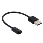 Camera nội soi ống rắn Micro USB chống nước AN97 cho điện thoại Android có chức năng OTG, với 6 đèn LED, 5.5mm, 8mm