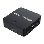 Ezcap 181 Máy ghi video analog di động, không cần PC, Ezcap 181