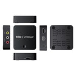 Ezcap 181 Máy ghi video analog di động, không cần PC, Ezcap 181