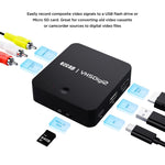 Ezcap 181 Máy ghi video analog di động, không cần PC, Ezcap 181