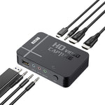Ezcap 288P Hộp ghi video HDMI hỗ trợ lưu trực tiếp vào USB, Ezcap 288P
