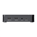 Ezcap 288P Hộp ghi video HDMI hỗ trợ lưu trực tiếp vào USB, Ezcap 288P