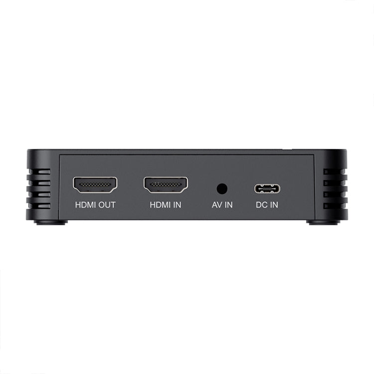Ezcap 288P Hộp ghi video HDMI hỗ trợ lưu trực tiếp vào USB, Ezcap 288P