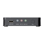 Ezcap 288P Hộp ghi video HDMI hỗ trợ lưu trực tiếp vào USB, Ezcap 288P