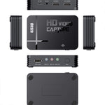 Ezcap 288P Hộp ghi video HDMI hỗ trợ lưu trực tiếp vào USB, Ezcap 288P