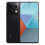 Xiaomi Redmi Note 13 Pro 5G, màn hình 6.67 inch MIUI 14 Snapdragon 7s Gen 2 Octa Core 4nm lên đến 2.4GHz, NFC, Mạng: 5G, 16GB+512GB