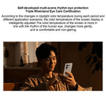 Xiaomi Redmi Note 13 Pro 5G, màn hình 6.67 inch MIUI 14 Snapdragon 7s Gen 2 Octa Core 4nm lên đến 2.4GHz, NFC, Mạng: 5G, 16GB+512GB