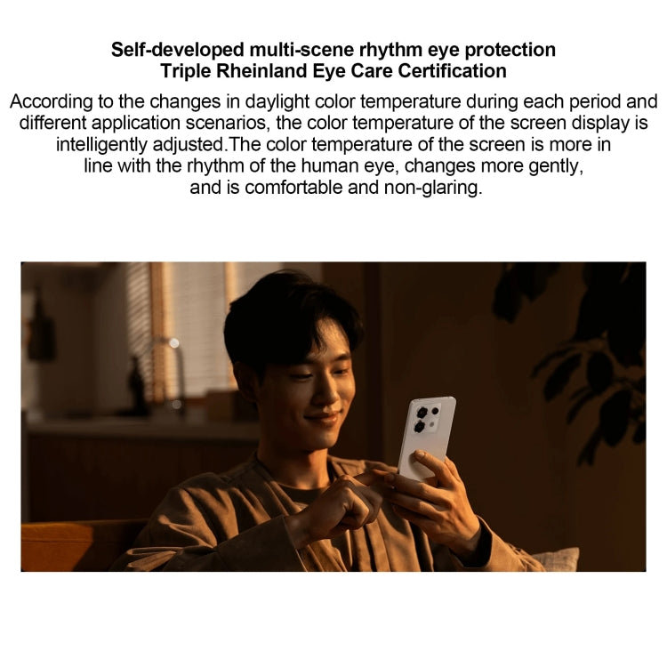 Xiaomi Redmi Note 13 Pro 5G, màn hình 6.67 inch MIUI 14 Snapdragon 7s Gen 2 Octa Core 4nm lên đến 2.4GHz, NFC, Mạng: 5G, 16GB+512GB