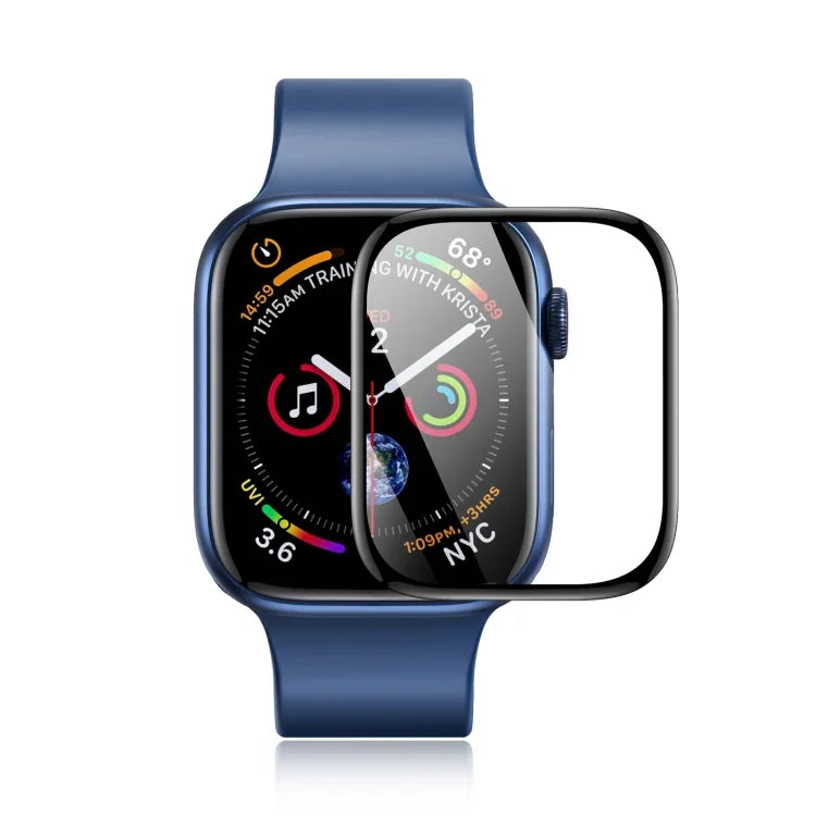 Phim bảo vệ đồng hồ mềm bề mặt composite 3D DUX DUCIS Pmma Series, dành cho Apple Watch Series 6 / 5 / 4 / SE 44mm, dành cho Apple Watch Series 6 / 5 / 4 / SE 40mm, dành cho Apple Watch Series 11 / 10 46mm, dành cho Apple Watch Series 11 / 10 42mm
