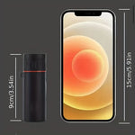 Ống nhòm đơn công suất cao 2000x25 3.6 inch phóng đại HD 12x, 2000x25