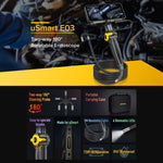 Nội soi xoay Ulefone uSmart E03 chống nước IP67 cho Armor 24 / 21 / 19 / 18T / 18T Ultra / Armor Pad, uSmart E03