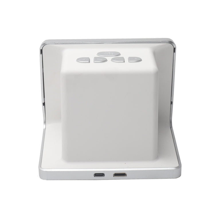 Máy quét phim Tonivent TON170 14 Megapixel màn hình HD 5 inch, TON170 màu trắng