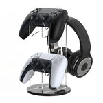 Giá đỡ tai nghe gamepad để bàn, dành cho PS4 / PS5