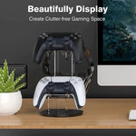 Giá đỡ tai nghe gamepad để bàn, dành cho PS4 / PS5