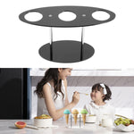 Giá Đựng Kem Que Acrylic YX035 Giá Trưng Bày Kem