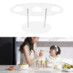 Giá Đựng Kem Que Acrylic YX035 Giá Trưng Bày Kem