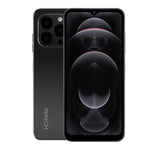 HOTWAV Note 13 Pro, Nhận diện vân tay bên cạnh, Màn hình 6.6 inch Android 13 UMS9230 T606 Octa Core lên đến 1.6GHz, Mạng: 4G, OTG, 8GB+256GB