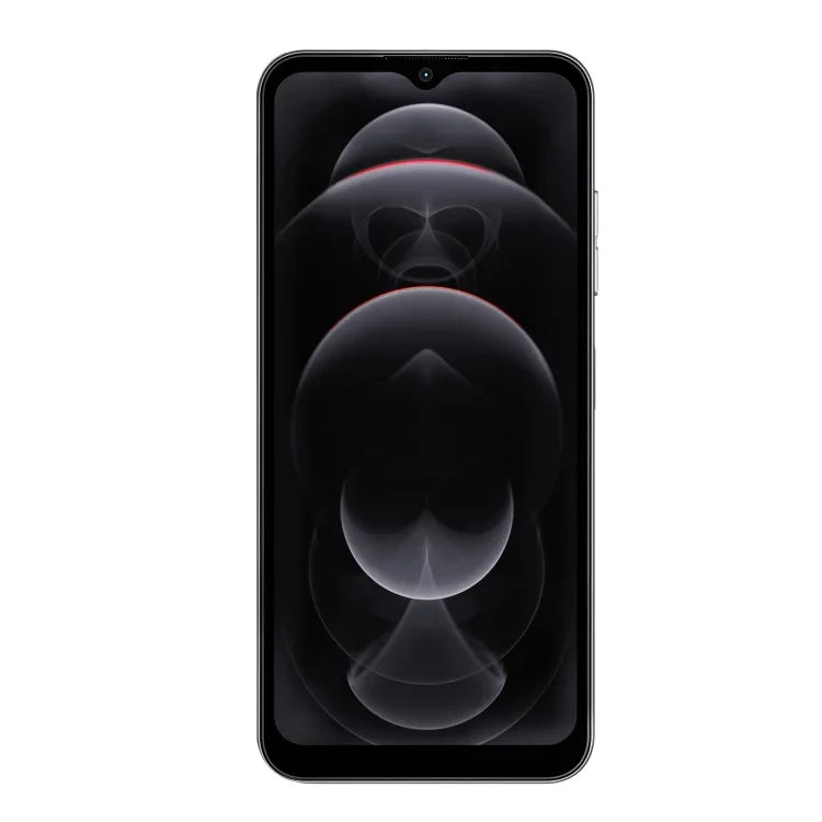 HOTWAV Note 13 Pro, Nhận diện vân tay bên cạnh, Màn hình 6.6 inch Android 13 UMS9230 T606 Octa Core lên đến 1.6GHz, Mạng: 4G, OTG, 8GB+256GB