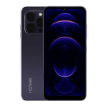 HOTWAV Note 13 Pro, Nhận diện vân tay bên cạnh, Màn hình 6.6 inch Android 13 UMS9230 T606 Octa Core lên đến 1.6GHz, Mạng: 4G, OTG, 8GB+256GB