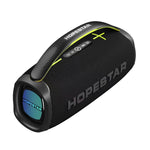 Loa Bluetooth không dây di động ngoài trời HOPESTAR A40 80W, A40