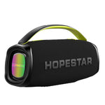 Loa Bluetooth không dây di động ngoài trời HOPESTAR A40 80W, A40