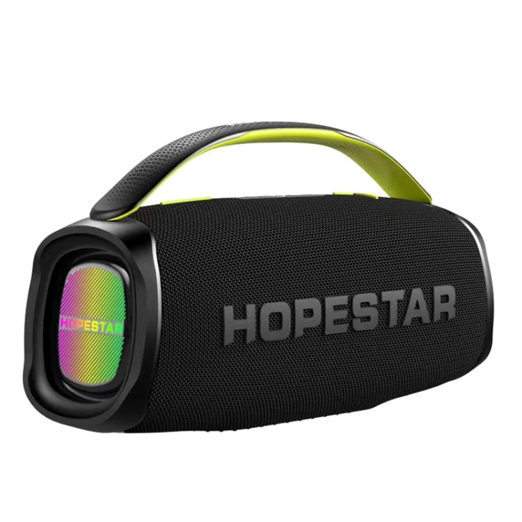 Loa Bluetooth không dây di động ngoài trời HOPESTAR A40 80W, A40